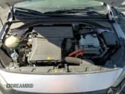 ✅ 2017 Hyundai Ioniq Blue • VIN: KMHC65LC6HU036502 • Lot: 91730815. Listed on Copart with 123,297 mi. Free auction sales archive from the USA and detailed vehicle history report at DreamBid. Image 13.