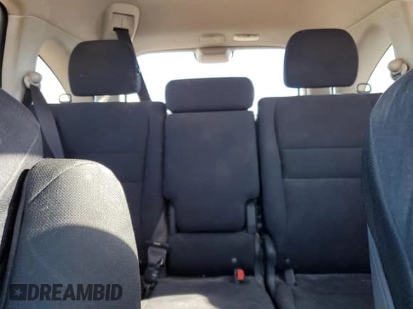 ✅ 2011 Honda CR-V SE • VIN: 5J6RE4H45BL085243 • Lot: 82727405. Listed on Copart with 219,175 mi. Free auction sales archive from the USA and detailed vehicle history report at DreamBid. Image 10.