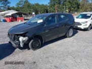 ✅ 2020 Chevrolet Equinox LS • VIN: 3GNAXHEV7LS619850 • Lot: 43511955. Wystawiony na IAAI z przebiegiem 47 118 mil. Bezpłatny archiwum sprzedaży aukcyjnych z USA i szczegółowy raport historii pojazdu na DreamBid. Zdjęcie 20.