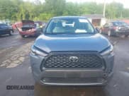 ✅ 2024 Toyota Corolla Cross L • VIN: 7MUAAABG4RV084390 • Lot: 42282541. Listed on IAAI with 31,799 mi. Free auction sales archive from the USA and detailed vehicle history report at DreamBid. Image 13.