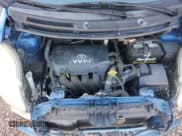 ✅ 2008 Toyota Yaris • VIN: JTDJT923485206167 • Lot: 85423735. Listed on Copart with 267,685 mi. Free auction sales archive from the USA and detailed vehicle history report at DreamBid. Image 11.