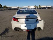 ✅ 2023 Subaru BRZ Limited • VIN: JF1ZDBE18P9701146 • Lot: 70717124. Listed on Copart with 39,359 mi. Free auction sales archive from the USA and detailed vehicle history report at DreamBid. Image 6.