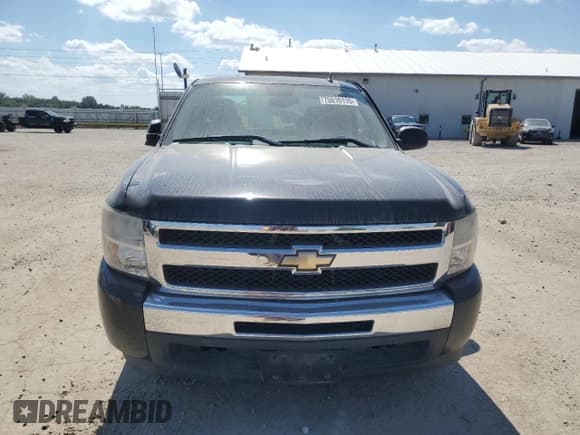 ✅ 2009 Chevrolet Silverado 1500 Work Truck • VIN: 1GCEC19X99Z139104 • Lot: 70810115. Wystawiony na Copart z przebiegiem 112 295 mil. Bezpłatny archiwum sprzedaży aukcyjnych z USA i szczegółowy raport historii pojazdu na DreamBid. Zdjęcie 5.