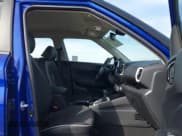 ✅ 2023 Hyundai Venue SEL • VIN: KMHRC8A32PU265541 • Lot: 41745833. Listed on IAAI with 16,073 mi. Free auction sales archive from the USA and detailed vehicle history report at DreamBid. Image 5.