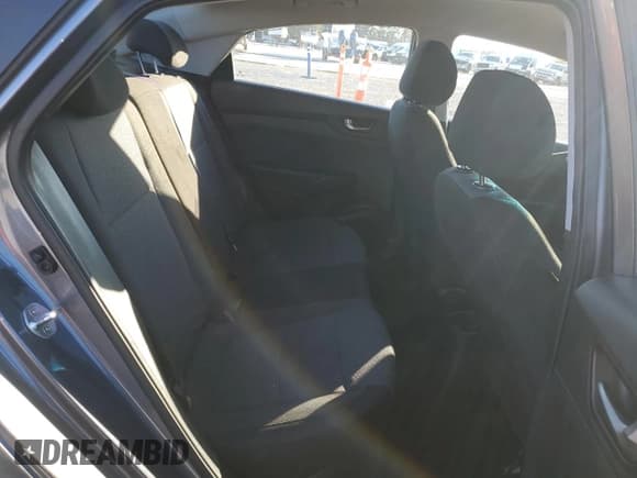 ✅ 2019 Hyundai Accent SE • VIN: 3KPC24A38KE060061 • Лот: 45949745. Опубликован ранее на Copart с пробегом 59 893 миль. Бесплатный доступ к архиву аукционных продаж из США и подробный отчёт об истории автомобиля на DreamBid. Изображение 11.