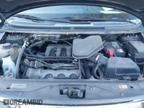 ✅ 2010 Ford Edge Limited • VIN: 2FMDK3KC7ABA20195 • Лот: 43786143. Опубликован ранее на IAAI с пробегом 88 538 миль. Бесплатный доступ к архиву аукционных продаж из США и подробный отчёт об истории автомобиля на DreamBid. Изображение 10.