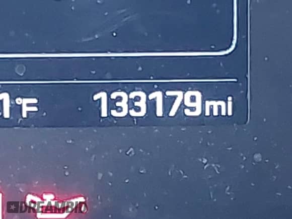 2016 Hyundai Tucson Limited z VIN KM8J33A26GU034116, wystawiony jako IAAI lot #42031418 z przebiegiem 133 179 mil mil oraz . Historia ofert i sprzedaży dostępna na DreamBid. Obrazek 16.