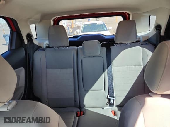 ✅ 2020 Ford EcoSport S • VIN: MAJ3S2FE6LC319174 • Лот: 82244545. Опубликован ранее на Copart с пробегом 106 709 миль. Бесплатный доступ к архиву аукционных продаж из США и подробный отчёт об истории автомобиля на DreamBid. Изображение 10.