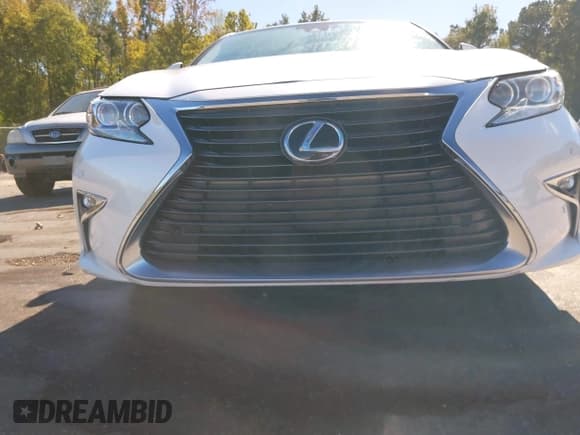 ✅ 2016 Lexus ES 330 • VIN: JTHBK1GG4G2232075 • Lot: 43592333. Listed on IAAI with 98,302 mi. Free auction sales archive from the USA and detailed vehicle history report at DreamBid. Image 6.
