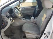 ✅ 2014 Nissan Sentra S • VIN: 3N1AB7AP2EL693606 • Lot: 71389415. Wystawiony na Copart z przebiegiem 235 486 mil. Bezpłatny archiwum sprzedaży aukcyjnych z USA i szczegółowy raport historii pojazdu na DreamBid. Zdjęcie 7.