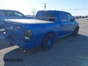 ✅ 2010 Dodge 1500 SLT • VIN: 1D7RB1CT1AS181876 • Lot: 41950727. Wystawiony na IAAI z przebiegiem 190 272 mil. Bezpłatny archiwum sprzedaży aukcyjnych z USA i szczegółowy raport historii pojazdu na DreamBid. Zdjęcie 4.