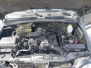 ✅ 2005 Jeep Liberty Limited • VIN: 1J4GK58K45W686019 • Lot: 42378265. Listed on IAAI with 212,012 mi. Free auction sales archive from the USA and detailed vehicle history report at DreamBid. Image 10.