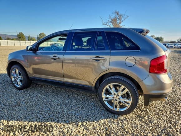 ✅ 2012 Ford Edge Limited • VIN: 2FMDK3KC3CBA82745 • Лот: 94777615. Опубликован ранее на Copart с пробегом 67 870 миль. Бесплатный доступ к архиву аукционных продаж из США и подробный отчёт об истории автомобиля на DreamBid. Изображение 2.