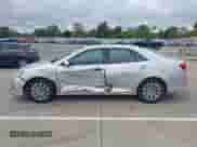 2012 Toyota Camry LE с VIN 4T1BF1FK0CU012051, выставлен на аукционе IAAI как лот 43401191 с пробегом 200 698 миль миль и . История ставок и продаж доступна на DreamBid. Изображение 14.