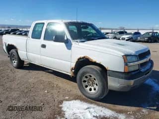 2003 Chevrolet Silverado 1500 LS с VIN 2GCEK19V631383603, выставлен на аукционе IAAI как лот 41244195 с пробегом 189 135 миль миль и . История ставок и продаж доступна на DreamBid. Изображение 1.