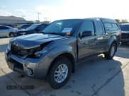 ✅ 2021 Nissan Frontier S • VIN: 1N6ED0CE1MN700245 • Лот: 43588659. Опубликован ранее на IAAI с пробегом 69 288 миль. Бесплатный доступ к архиву аукционных продаж из США и подробный отчёт об истории автомобиля на DreamBid. Изображение 2.