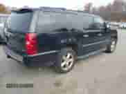 2010 Chevrolet Suburban LTZ с VIN 1GNUKKE33AR182906, выставлен на аукционе IAAI как лот 43609667 с пробегом 196 863 миль миль и . История ставок и продаж доступна на DreamBid. Изображение 4.