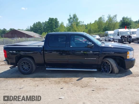✅ 2012 Chevrolet Silverado 1500 LTZ • VIN: 3GCPKTE78CG285045 • Lot: 42864764. Wystawiony na IAAI z przebiegiem 90 758 mil. Bezpłatny archiwum sprzedaży aukcyjnych z USA i szczegółowy raport historii pojazdu na DreamBid. Zdjęcie 13.