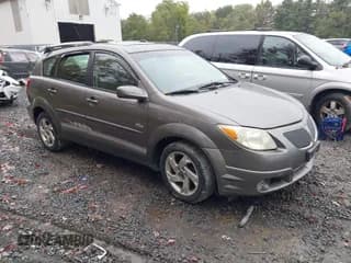 ✅ 2005 Pontiac Vibe • VIN: 5Y2SL63865Z474705 • Lot: 43447464. Wystawiony na IAAI z przebiegiem 195 075 mil. Bezpłatny archiwum sprzedaży aukcyjnych z USA i szczegółowy raport historii pojazdu na DreamBid. Zdjęcie 1.