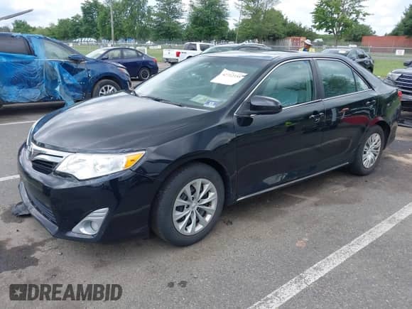 2013 Toyota Camry L с VIN 4T4BF1FK2DR314531, выставлен на аукционе IAAI как лот 42712335 с пробегом 160 512 миль миль и . История ставок и продаж доступна на DreamBid. Изображение 2.