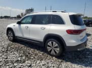 ✅ 2023 Mercedes-Benz EQB 250+ • VIN: W1N9M0CB3PN024582 • Lot: 71706664. Wystawiony na Copart z przebiegiem 4 801 mil. Bezpłatny archiwum sprzedaży aukcyjnych z USA i szczegółowy raport historii pojazdu na DreamBid. Zdjęcie 2.