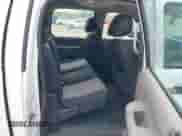 2009 Chevrolet Silverado 1500 LS z VIN 3GCEK13C29G225315, wystawiony jako IAAI lot #43074424 z przebiegiem 164 601 mil mil oraz . Historia ofert i sprzedaży dostępna na DreamBid. Obrazek 8.