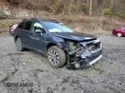 ✅ 2015 Subaru Outback Limited • VIN: 4S4BSENC1F3223752 • Lot: 92942085. Listed on Copart with 160,596 mi. Free auction sales archive from the USA and detailed vehicle history report at DreamBid. Image 14.