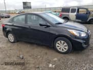 ✅ 2016 Hyundai Accent SE • VIN: KMHCT4AE4GU990266 • Лот: 71920604. Опубликован ранее на Copart с пробегом 63 466 миль. Бесплатный доступ к архиву аукционных продаж из США и подробный отчёт об истории автомобиля на DreamBid. Изображение 4.