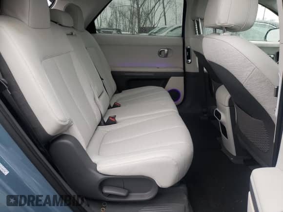 2022 Hyundai Ioniq 5 SEL с VIN KM8KNDAF1NU049708, выставлен на аукционе Copart как лот 38934914 с пробегом 17 429 миль миль и . История ставок и продаж доступна на DreamBid. Изображение 10.