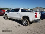 ✅ 2019 Chevrolet Silverado 1500 LTZ • VIN: 1GCUYGED0KZ164233 • Lot: 57848674. Wystawiony na Copart z przebiegiem Nie podano. Bezpłatny archiwum sprzedaży aukcyjnych z USA i szczegółowy raport historii pojazdu na DreamBid. Zdjęcie 2.