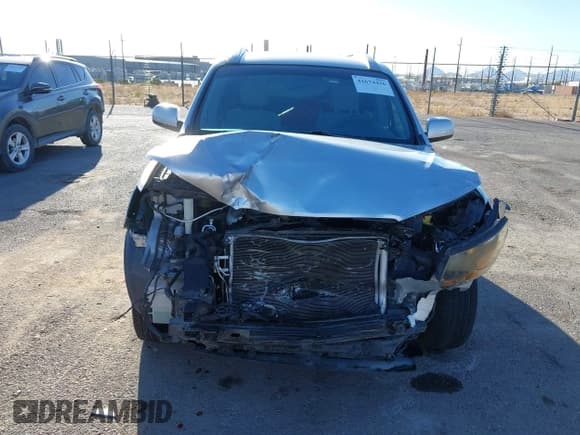 ✅ 2007 Hyundai Santa Fe GL 5Pass • VIN: 5NMSG13E97H011140 • Lot: 41674436. Listed on IAAI with 347,823 mi. Free auction sales archive from the USA and detailed vehicle history report at DreamBid. Image 6.