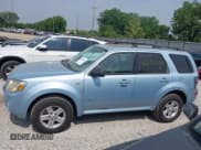 ✅ 2008 Mercury Mariner • VIN: 4M2CU29H08KJ33826 • Лот: 42205203. Опубликован ранее на IAAI с пробегом 155 000 миль. Бесплатный доступ к архиву аукционных продаж из США и подробный отчёт об истории автомобиля на DreamBid. Изображение 14.