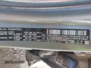 ✅ 2024 Dodge Hornet R/T Plus • VIN: ZACPDFDW7R3A20930 • Lot: 43508773. Listed on IAAI with 21,450 mi. Free auction sales archive from the USA and detailed vehicle history report at DreamBid. Image 9.