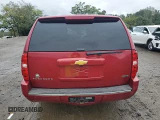 ✅ 2012 Chevrolet Suburban LTZ • VIN: 1GNSKKE76CR220660 • Lot: 73605314. Wystawiony na Copart z przebiegiem 248 822 mil. Bezpłatny archiwum sprzedaży aukcyjnych z USA i szczegółowy raport historii pojazdu na DreamBid. Zdjęcie 6.