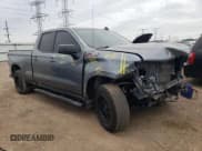 ✅ 2019 Chevrolet Silverado 1500 RST • VIN: 1GCRYEEDXKZ221905 • Lot: 56940945. Listed on Copart with 61,613 mi. Free auction sales archive from the USA and detailed vehicle history report at DreamBid. Image 4.