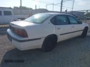 ✅ 2001 Chevrolet Impala • VIN: 2G1WF52E519156341 • Лот: 43111795. Опубликован ранее на IAAI с пробегом Не указан. Бесплатный доступ к архиву аукционных продаж из США и подробный отчёт об истории автомобиля на DreamBid. Изображение 4.