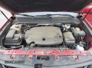 ✅ 2020 Chevrolet Colorado 4WD Z71 • VIN: 1GCGTDEN3L1132444 • Лот: 41898911. Опубликован ранее на IAAI с пробегом 65 493 миль. Бесплатный доступ к архиву аукционных продаж из США и подробный отчёт об истории автомобиля на DreamBid. Изображение 10.