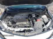 ✅ 2022 Buick Encore GX Select • VIN: KL4MMDS28NB106259 • Лот: 42101138. Опубликован ранее на IAAI с пробегом 23 634 миль. Бесплатный доступ к архиву аукционных продаж из США и подробный отчёт об истории автомобиля на DreamBid. Изображение 10.