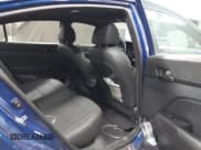 ✅ 2019 Hyundai Elantra Sport • VIN: KMHD04LB7KU835283 • Lot: 43320865. Listed on IAAI with 42,546 mi. Free auction sales archive from the USA and detailed vehicle history report at DreamBid. Image 8.