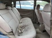 ✅ 2002 Kia Rio • VIN: KNADC163326040098 • Лот: 44002145. Опубликован ранее на Copart с пробегом 194 708 миль. Бесплатный доступ к архиву аукционных продаж из США и подробный отчёт об истории автомобиля на DreamBid. Изображение 10.