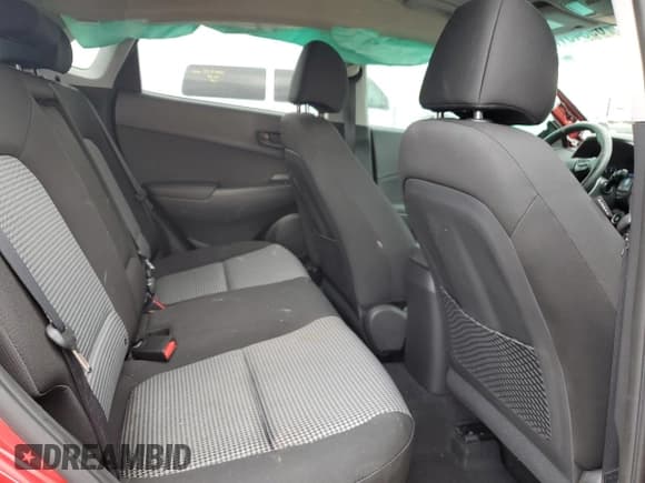 ✅ 2019 Hyundai Kona SEL • VIN: KM8K22AA3KU284737 • Лот: 69345174. Опубликован ранее на Copart с пробегом 39 150 миль. Бесплатный доступ к архиву аукционных продаж из США и подробный отчёт об истории автомобиля на DreamBid. Изображение 10.
