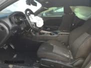 ✅ 2021 Dodge Challenger R/T Scat Pack • VIN: 2C3CDZFJ7MH510468 • Lot: 72182934. Wystawiony na Copart z przebiegiem 31 183 mil. Bezpłatny archiwum sprzedaży aukcyjnych z USA i szczegółowy raport historii pojazdu na DreamBid. Zdjęcie 7.