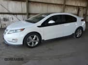 ✅ 2012 Chevrolet Volt • VIN: 1G1RB6E40CU103988 • Lot: 73890694. Wystawiony na Copart z przebiegiem 115 133 mil. Bezpłatny archiwum sprzedaży aukcyjnych z USA i szczegółowy raport historii pojazdu na DreamBid. Zdjęcie 1.