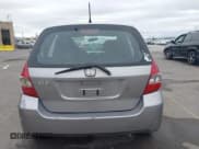 ✅ 2008 Honda Fit • VIN: JHMGD38428S004027 • Lot: 43682043. Listed on IAAI with 150,185 mi. Free auction sales archive from the USA and detailed vehicle history report at DreamBid. Image 17.