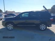 ✅ 2010 Toyota Highlander • VIN: 5TDZK3EH6AS019216 • Lot: 43575144. Listed on IAAI with 232,656 mi. Free auction sales archive from the USA and detailed vehicle history report at DreamBid. Image 14.