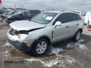 ✅ 2012 Chevrolet Captiva Sport LS • VIN: 3GNAL2EK4CS542434 • Lot: 43546773. Wystawiony na IAAI z przebiegiem 126 843 mil. Bezpłatny archiwum sprzedaży aukcyjnych z USA i szczegółowy raport historii pojazdu na DreamBid. Zdjęcie 20.