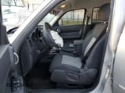 ✅ 2010 Dodge Nitro SE • VIN: 1D4PU2GK7AW146192 • Lot: 91089285. Wystawiony na Copart z przebiegiem 100 057 mil. Bezpłatny archiwum sprzedaży aukcyjnych z USA i szczegółowy raport historii pojazdu na DreamBid. Zdjęcie 7.