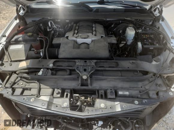 ✅ 2020 Cadillac Escalade Luxury • VIN: 1GYS3BKJ9LR163029 • Lot: 71188155. Listed on Copart with 89,113 mi. Free auction sales archive from the USA and detailed vehicle history report at DreamBid. Image 12.