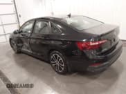 ✅ 2022 Volkswagen Jetta Sport • VIN: 3VWBM7BU1NM026310 • Lot: 43531743. Listed on IAAI with 20,389 mi. Free auction sales archive from the USA and detailed vehicle history report at DreamBid. Image 3.