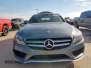 ✅ 2017 Mercedes-Benz C 300 • VIN: 55SWF4JB1HU209808 • Lot: 85519455. Listed on Copart with 145,759 mi. Free auction sales archive from the USA and detailed vehicle history report at DreamBid. Image 5.